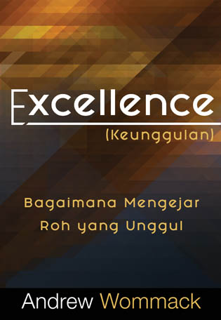 Excellence - Keunggulan