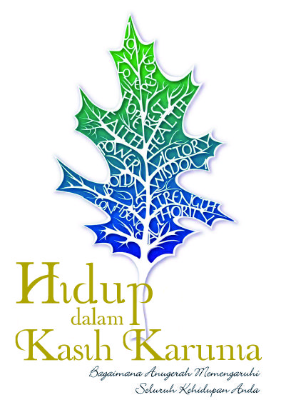 Hidup dalam Kasih Karunia