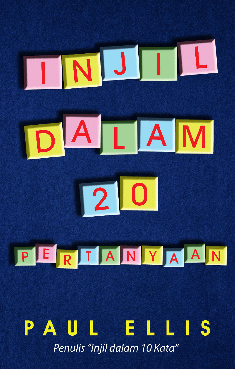 Injil dalam 20 Pertanyaan
