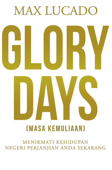 Masa Kemuliaan- Glory Days 