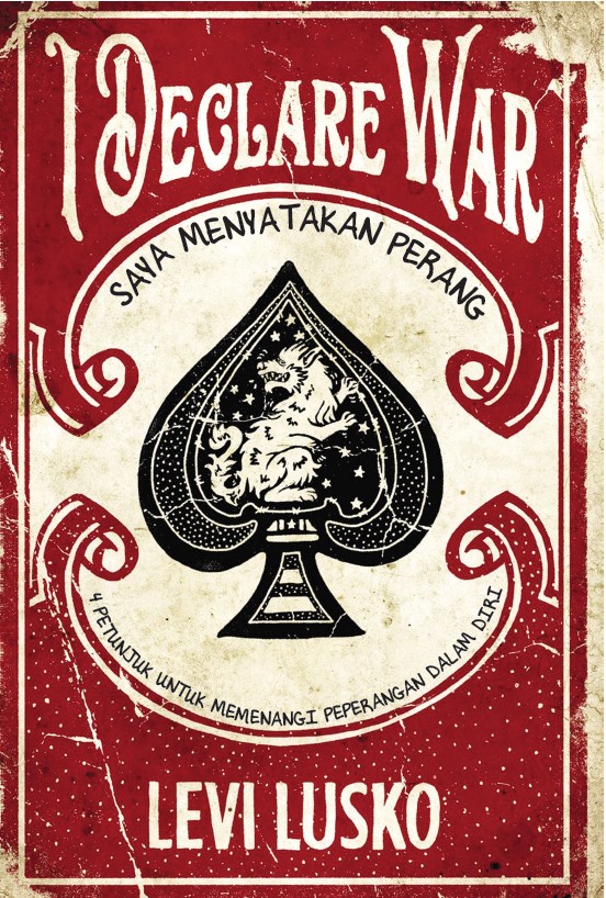 Saya Menyatakan Perang - I Declare War