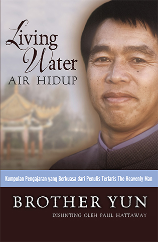 Air Hidup - Living Water