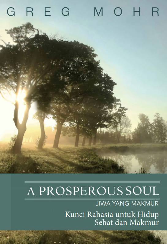 Jiwa yang Makmur - A Prosperous Soul