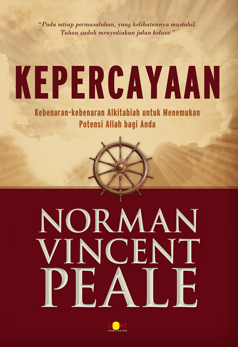 Kepercayaan