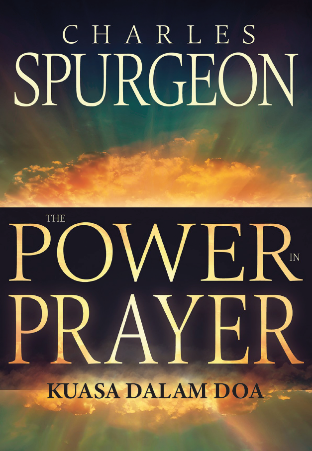 Kuasa dalam Doa - The Power in Prayer