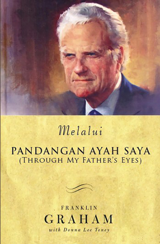 Melalui Pandangan Ayah Saya - Through My Father's Eye