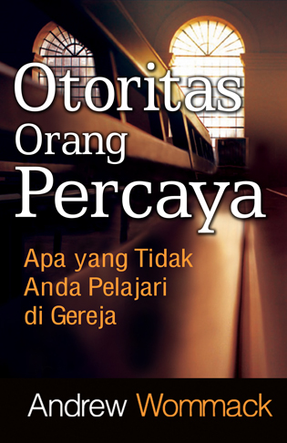 Otoritas Orang Percaya