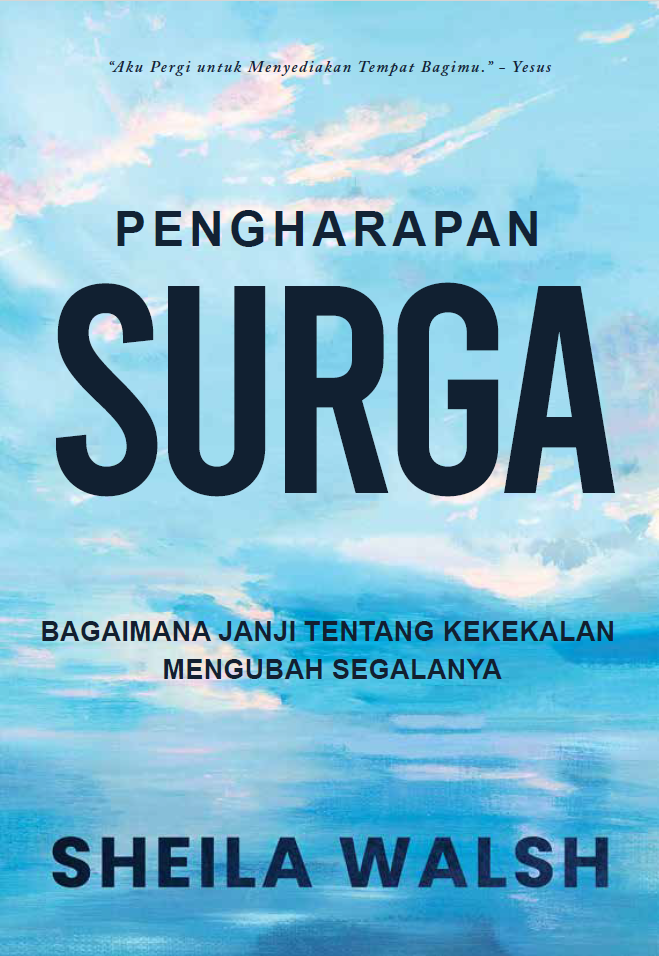 Pengharapan Surga