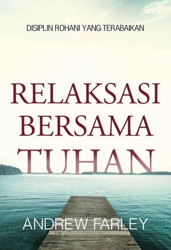 Relaksasi Bersama Tuhan