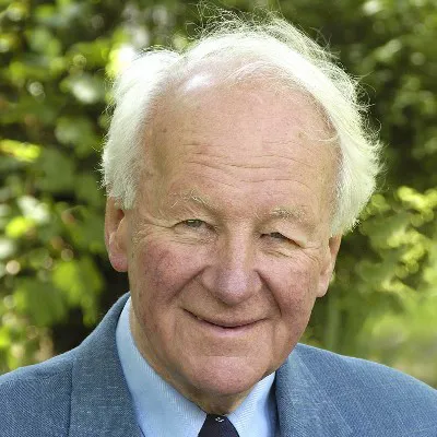 John Stott