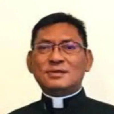 Felix Supranto SS.CC