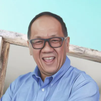 Joas Adiprasetya