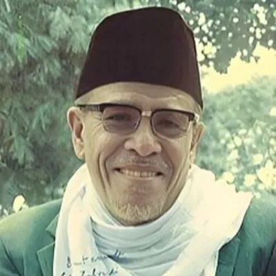 Buya Hamka
