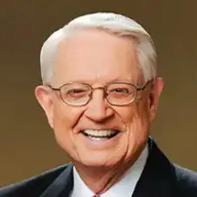 Charles R. Swindoll