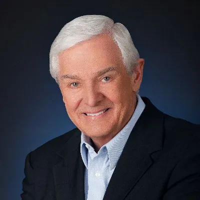  David Jeremiah