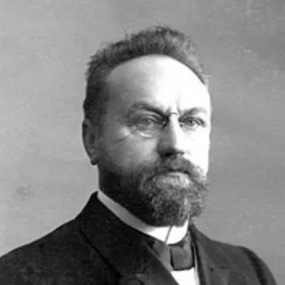 Herman Bavinck