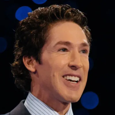 Joel Osteen