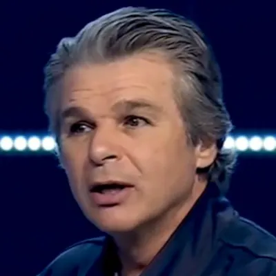 Jentezen Franklin