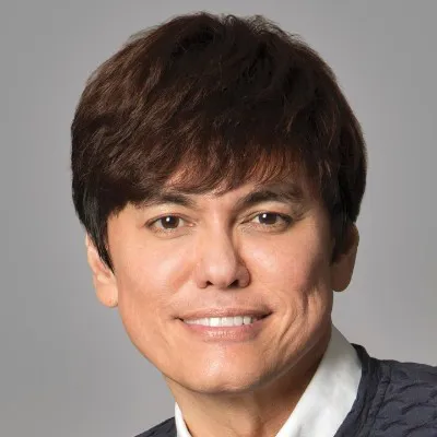 Joseph Prince