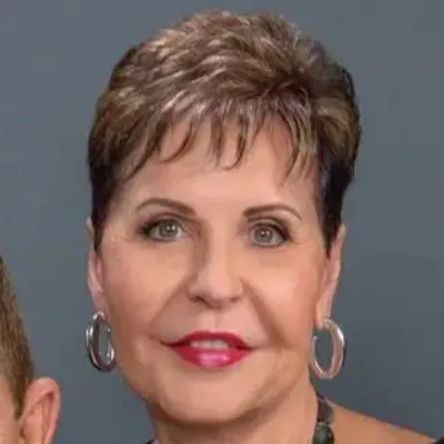 Joyce Meyer