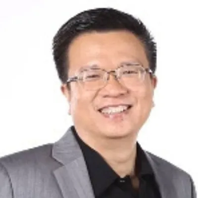 Dr. Leonardo A. Sjiamsuri, Mba