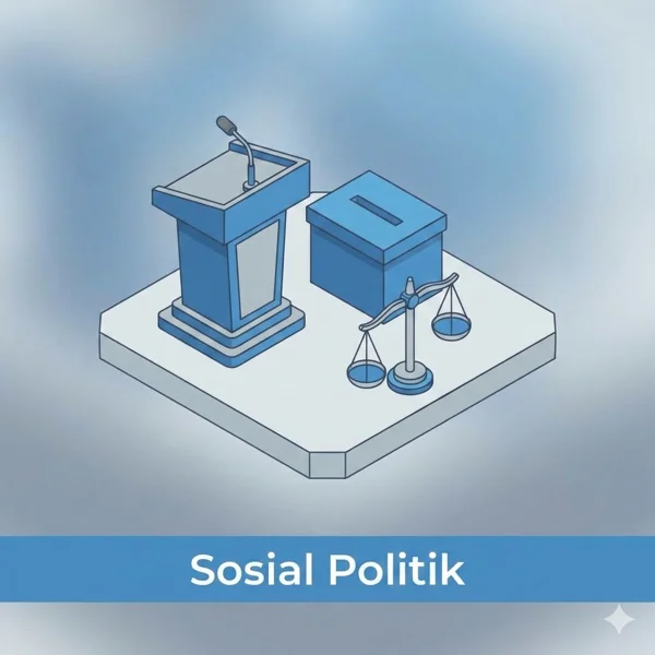 Sosial Politik