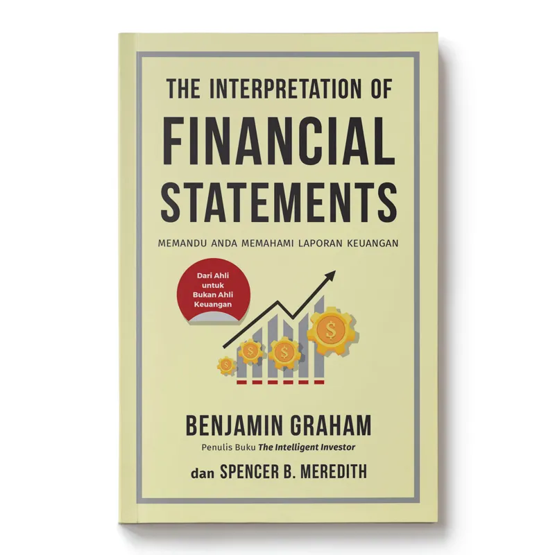 The Interpretation Of Financial Statements