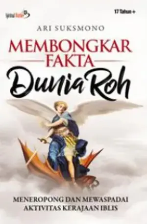 Membongkar Fakta Dunia Roh