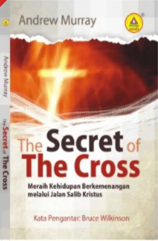 The Secret Of The Cross 
