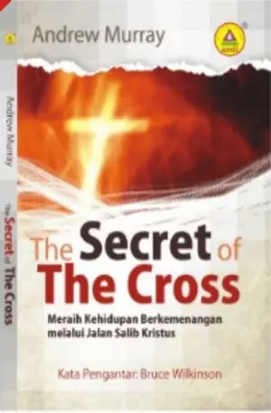 The Secret Of The Cross 