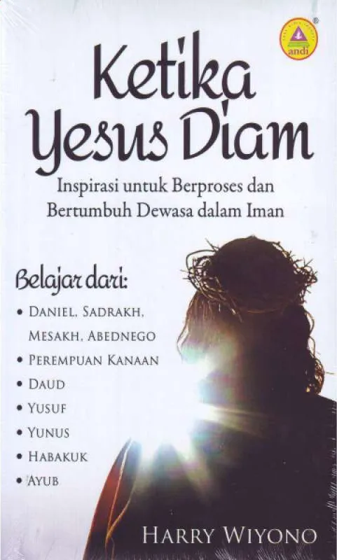 Buku  Pernikahan Eden Di Tengah Gelombang Perceraian & LGBTIQ oleh Theo Christi