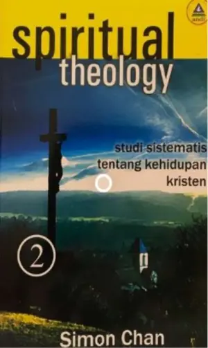  Spiritual Theology 2 II 