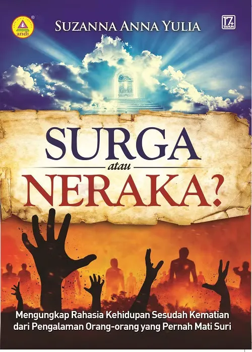 Surga atau Neraka ?