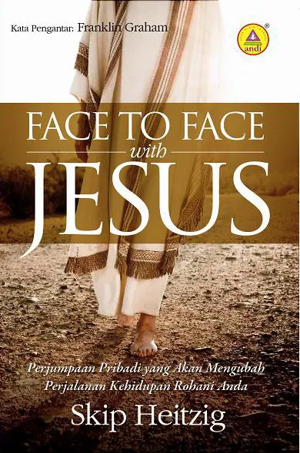 Face to Face with Jesus