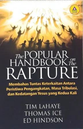 The Popular Handbook On The Rapture