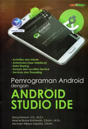 Pemrograman Android Studio Ide
