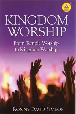 Kingdom Worship 