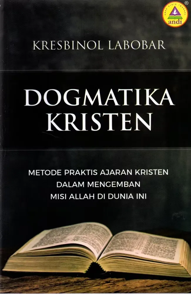 Dogmatika Kristen 