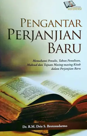 Pengantar Perjanjian Baru