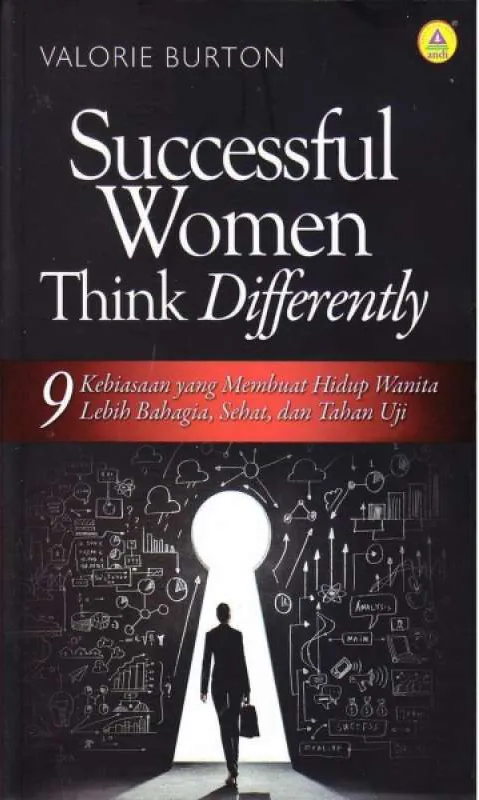 Successful Women Think Differently