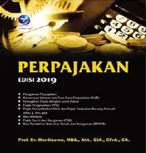 Perpajakan edisi 2019