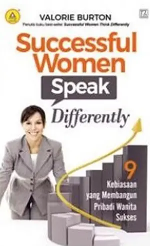 Succesful Women Speak Differently