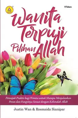 Wanita Terpuji Pilihan Allah
