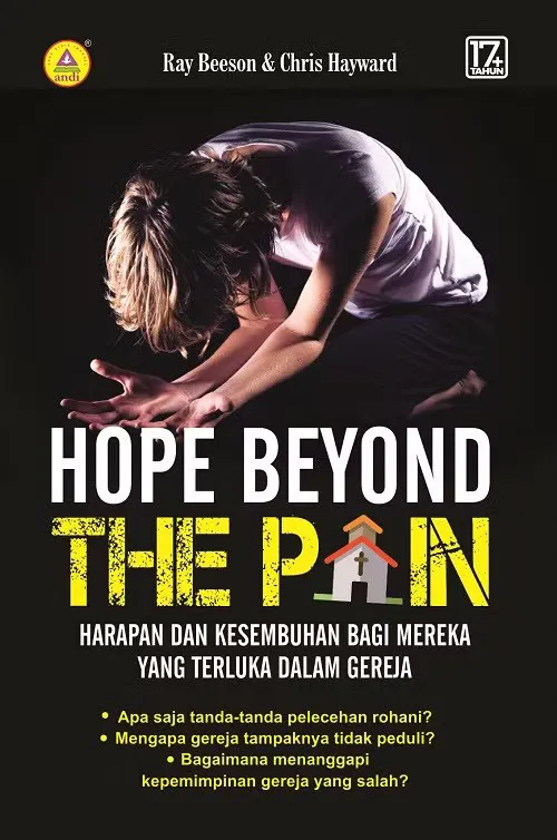 Hope Beyond The Pain