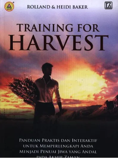 Training For Harvest