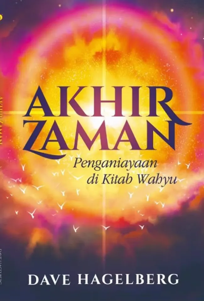 Akhir Zaman Penganiayaan di Kitab Wahyu