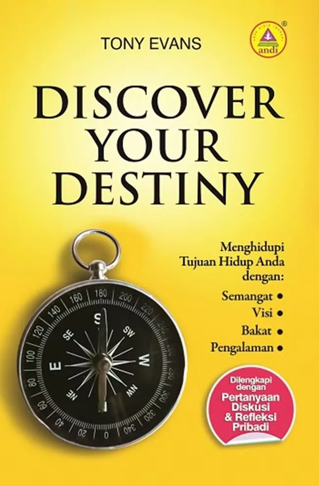 Discover Your Destiny