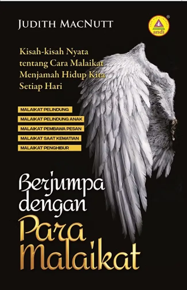  Berjumpa dengan Para Malaikat