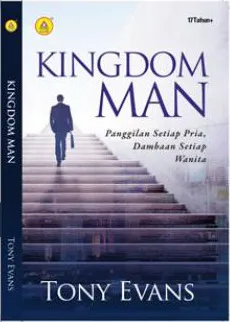  Kingdom Man