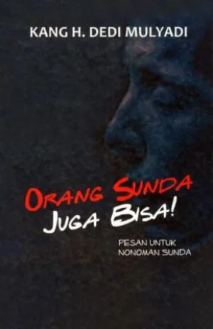 Orang Sunda Juga Bisa 